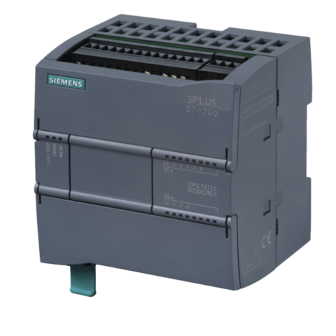 وحدة تحكم رئيسي