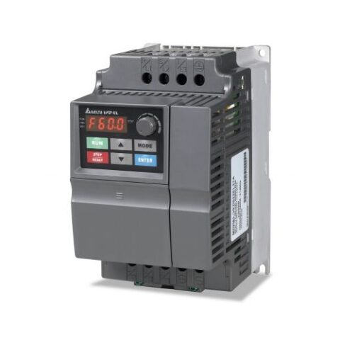 انفرتر 3HP 230V Delta VFD