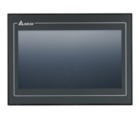 شاشة لمس DELTA HMI DOP-110CS مقاس 10.1"