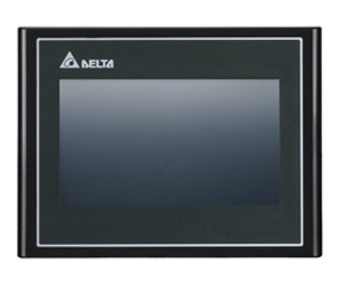 شاشة لمس DELTA DOP-103BQ مقاس 4.3"