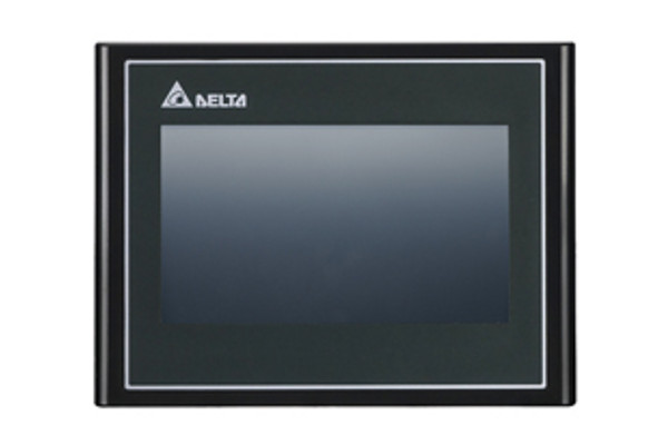 شاشة لمس DELTA DOP-103BQ مقاس 4.3"