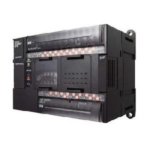 متحكم Omron PLC CPU CP1E-N40DT1-D