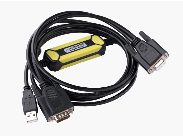 وصلة برمجة USB-MT500 Weinview & Easyview