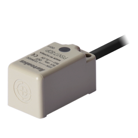 حساس حثي Autonics PSN17-8DP 3-wire 12-24VDC