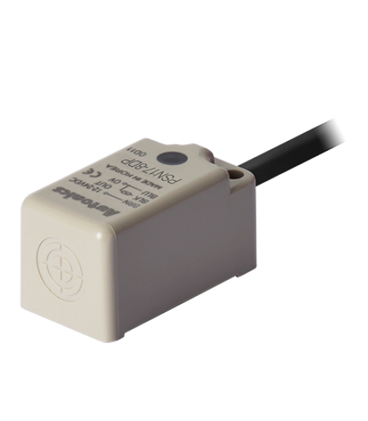 حساس حثي Autonics PSN17-8DP 3-wire 12-24VDC