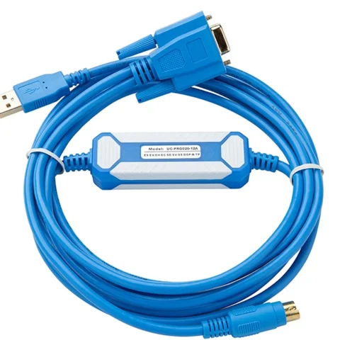 وصلة برمجة دلتا UC-PRG020-12A