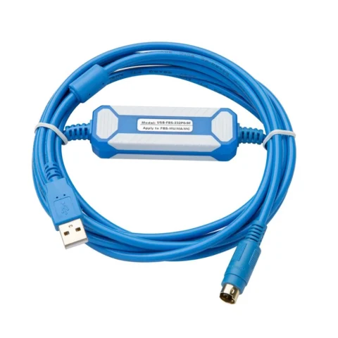 وصلة برمجة Fatek USB-FBS-232P0-9F