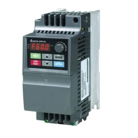 انفرتر 0.5HP 230V Delta VFD